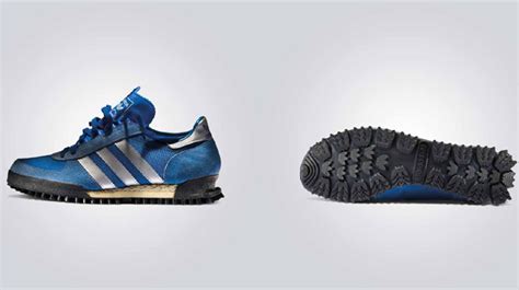 adidas innovations